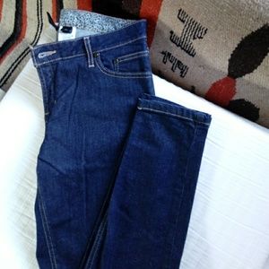 Women's Harley Davidson Black Label Skinny Jeans